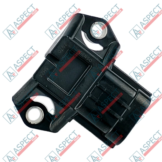 Датчик давления Isuzu (8980094180) 4HK1, 6HK1 Hitachi, JCB Оригинал