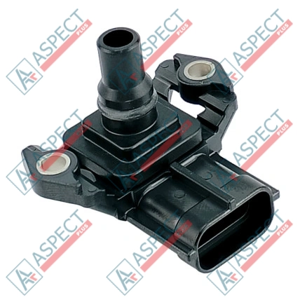 Pressure Sensor Isuzu (8980094180) 4HK1, 6HK1 Hitachi, JCB Genuine