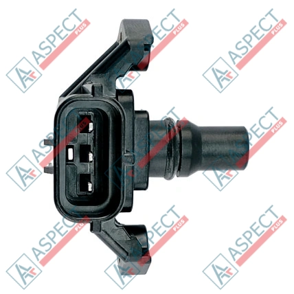 Pressure Sensor Isuzu (8980094180) 4HK1, 6HK1 Hitachi, JCB Genuine