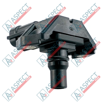 Pressure Sensor Isuzu (8980094180) 4HK1, 6HK1 Hitachi, JCB Genuine