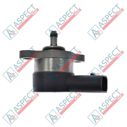 Soupape de régulation de la pression de carburant CR Bosch (0281002241) Pièce OE