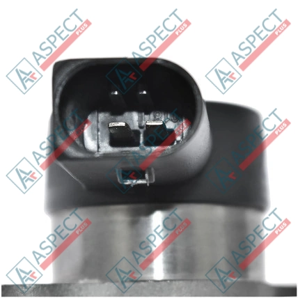 Soupape de régulation de la pression de carburant CR Bosch (0281002241) Pièce OE
