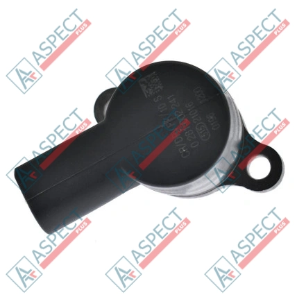 Soupape de régulation de la pression de carburant CR Bosch (0281002241) Pièce OE