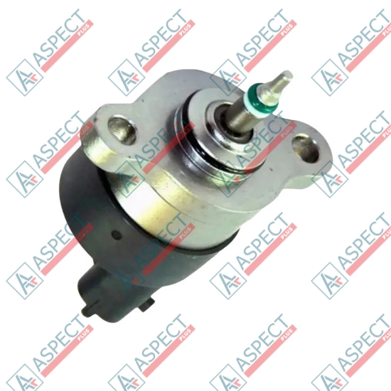 Fuel Pressure Control Valve CR Bosch (0281002500) Genuine