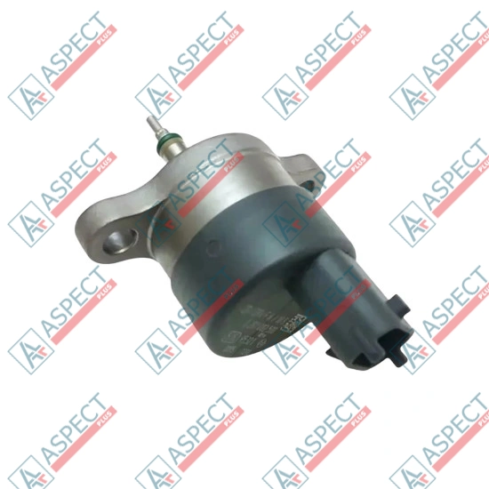 Fuel Pressure Control Valve CR Bosch (0281002500) Genuine