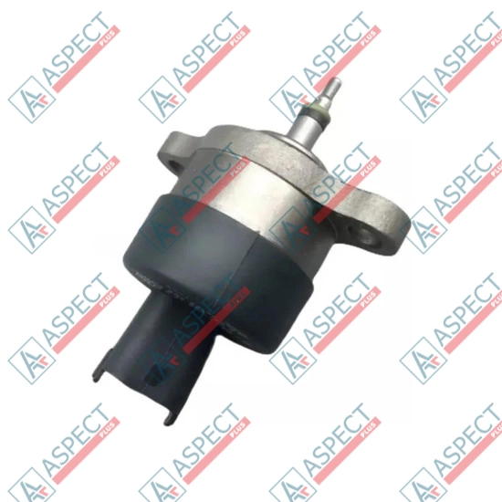 Fuel Pressure Control Valve CR Bosch (0281002500) Genuine