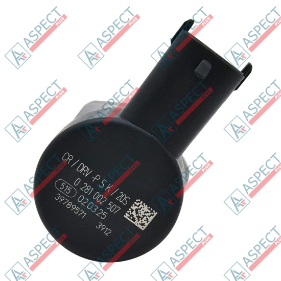 Rail Pressure Sensor Bosch (0281002507) Genuine