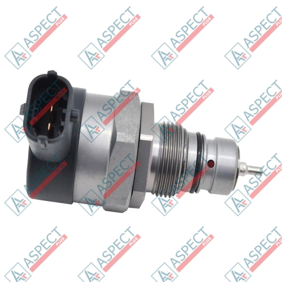 Rail Pressure Sensor Bosch (0281002507) Genuine