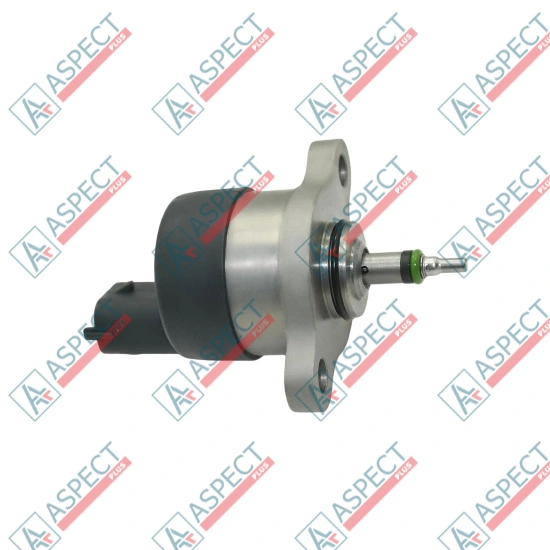 Fuel Pressure Control Valve CR Bosch (0281002718) Genuine
