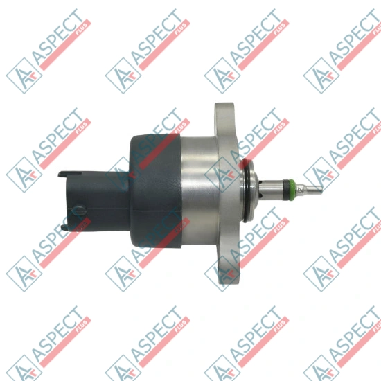 Fuel Pressure Control Valve CR Bosch (0281002718) Genuine
