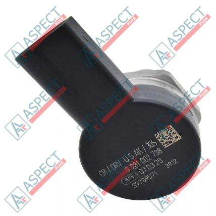Supapă de control al presiunii combustibilului CR Bosch (0281002738) Piesă OE