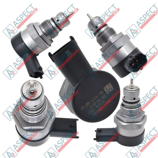Rail Pressure Sensor Bosch (0281002800) Genuine