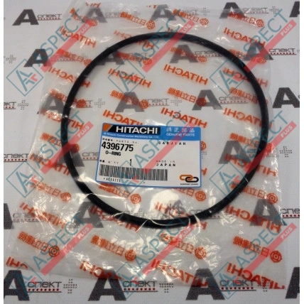 Кольцо уплотнительное O-Ring Hitachi (4396775) Оригинал