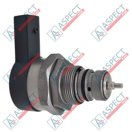 Supapă de control al presiunii combustibilului CR Bosch (0281002826) Piesă OE