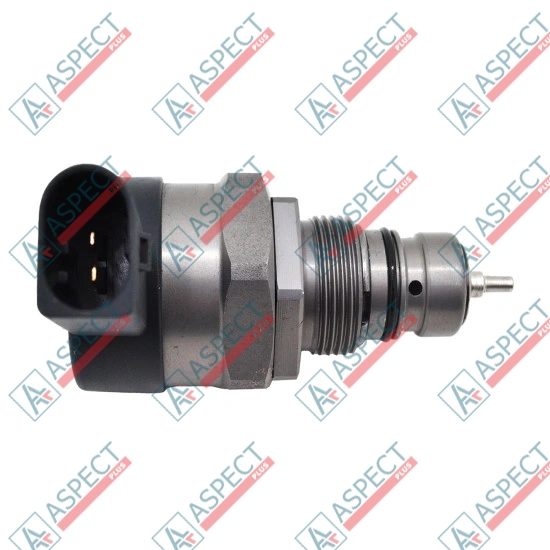Fuel Pressure Control Valve CR Bosch (0281002826) Genuine