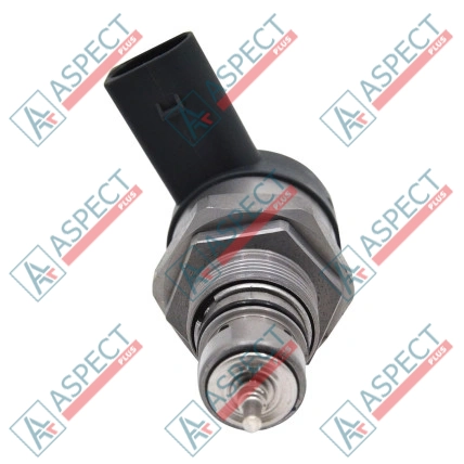 Supapă de control al presiunii combustibilului CR Bosch (0281002826) Piesă OE