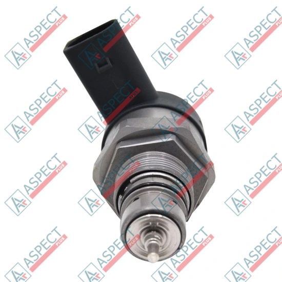Fuel Pressure Control Valve CR Bosch (0281002826) Genuine
