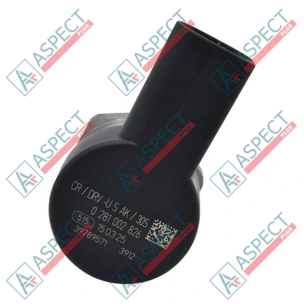 Supapă de control al presiunii combustibilului CR Bosch (0281002826) Piesă OE