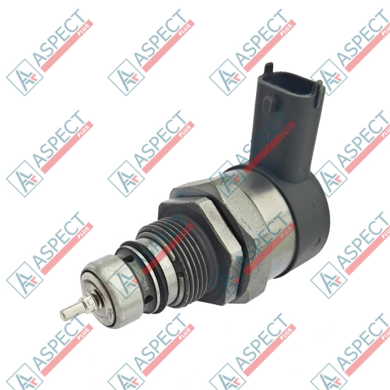 Fuel Pressure Control Valve CR Bosch (0281002829) Genuine