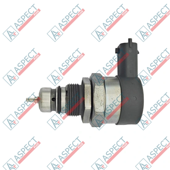 Fuel Pressure Control Valve CR Bosch (0281002829) Genuine