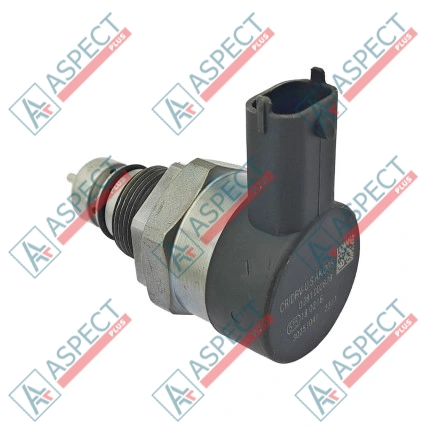 Supapă de control al presiunii combustibilului CR Bosch (0281002829) Piesă OE