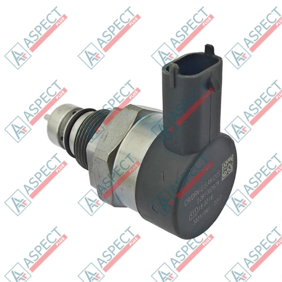 Fuel Pressure Control Valve CR Bosch (0281002829) Genuine