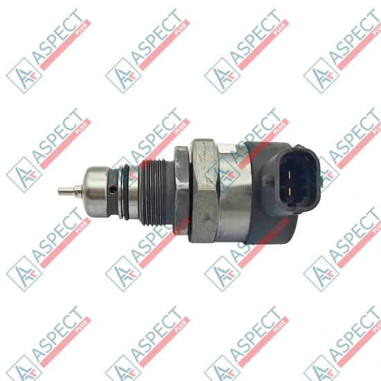 Fuel Pressure Control Valve CR Bosch (0281002829) Genuine