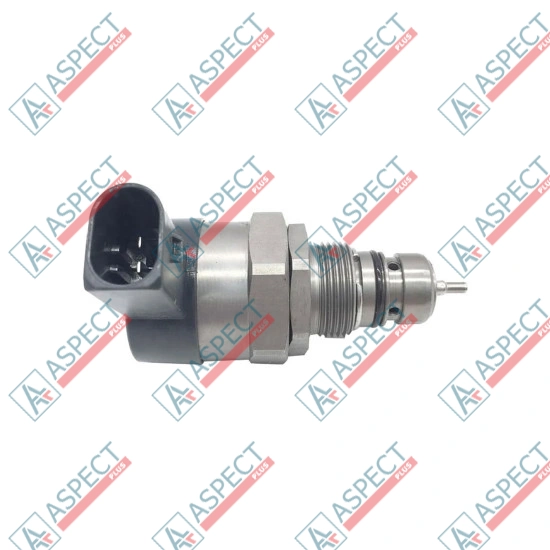 Rail Pressure Sensor Bosch (0281002854) Genuine