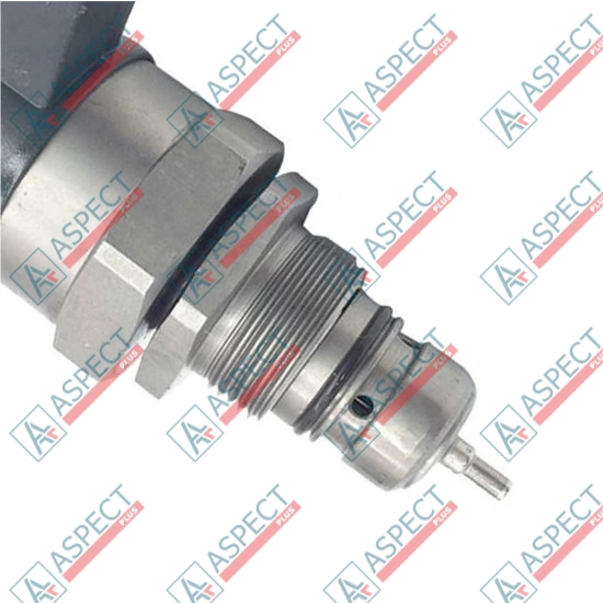 Rail Pressure Sensor Bosch (0281002854) Genuine