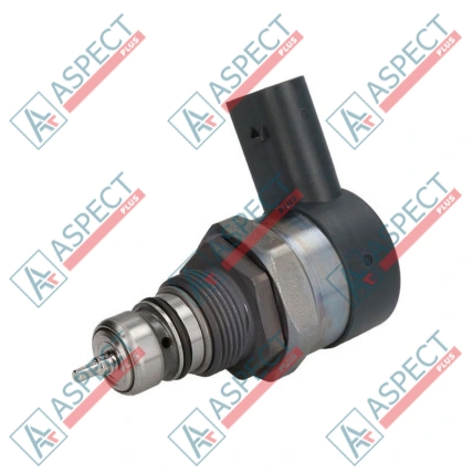 Soupape de régulation de la pression de carburant CR Bosch (0281002870) Pièce OE