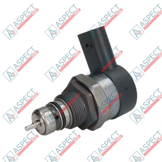 Fuel Pressure Control Valve CR Bosch (0281002870) Genuine
