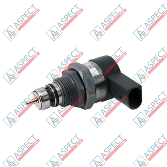 Fuel Pressure Control Valve CR Bosch (0281002870) Genuine