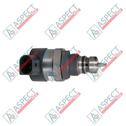 Soupape de régulation de la pression de carburant CR Bosch (0281002870) Pièce OE