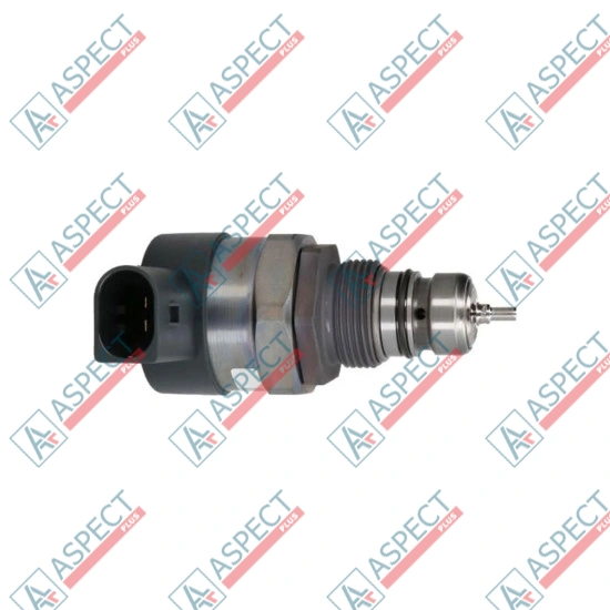 Fuel Pressure Control Valve CR Bosch (0281002870) Genuine