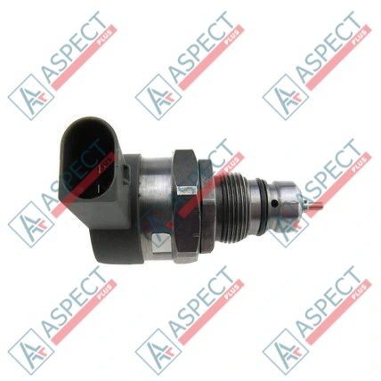 Soupape de régulation de la pression de carburant CR Bosch (0281002870) Pièce OE