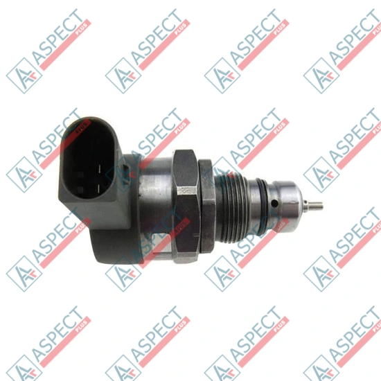 Fuel Pressure Control Valve CR Bosch (0281002870) Genuine
