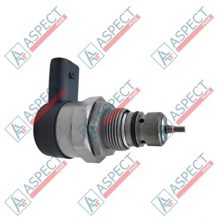 Soupape de régulation de la pression de carburant CR Bosch (0281006074) Pièce OE