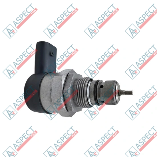 Fuel Pressure Control Valve CR Bosch (0281006074) Genuine