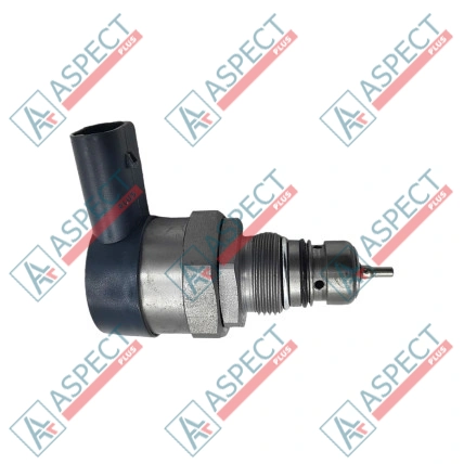 Soupape de régulation de la pression de carburant CR Bosch (0281006074) Pièce OE