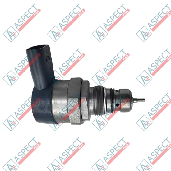 Fuel Pressure Control Valve CR Bosch (0281006074) Genuine