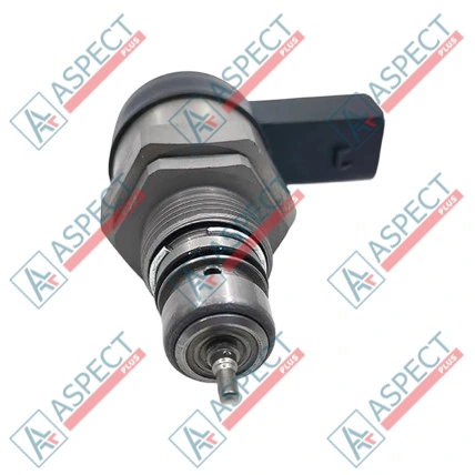 Soupape de régulation de la pression de carburant CR Bosch (0281006074) Pièce OE
