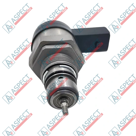 Fuel Pressure Control Valve CR Bosch (0281006074) Genuine