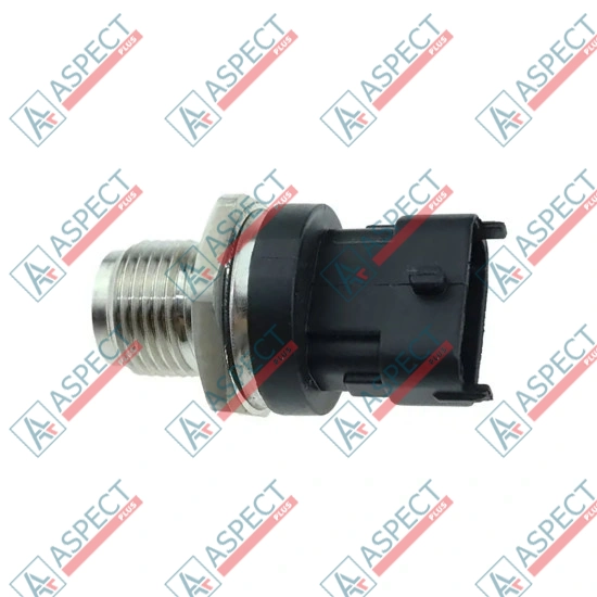 Rail Pressure Sensor Bosch (0281006199) FPT Iveco, Astra Genuine