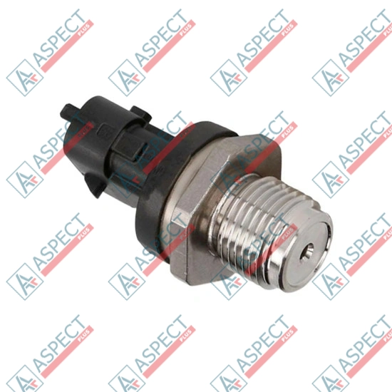 Датчик давления топлива Bosch (0281007303) MAN Neoplan Оригинал