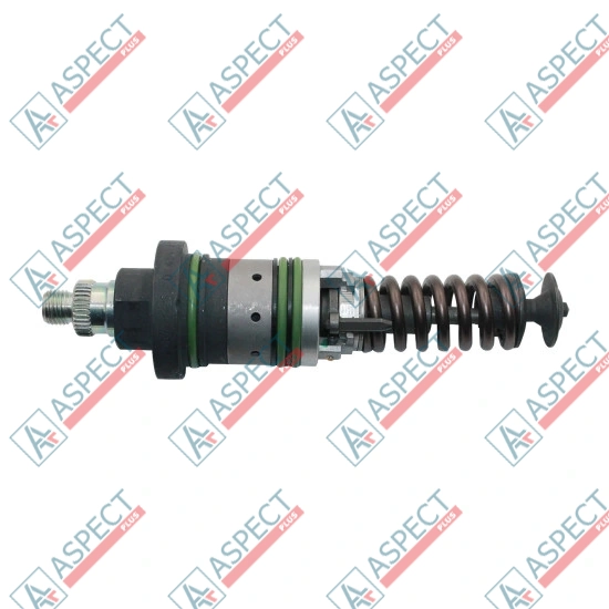Насос-форсунка Bosch (0414401107) Volvo Оригинал