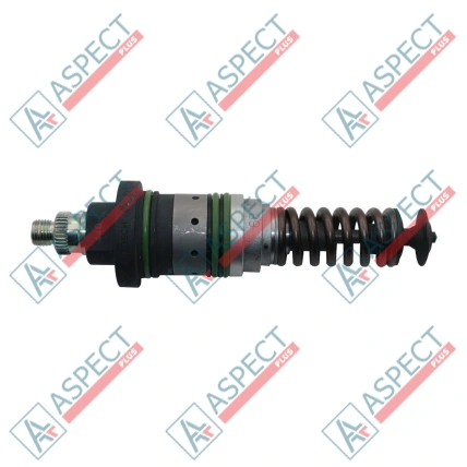 Насос-форсунка Bosch (0414401107) Volvo Оригінал