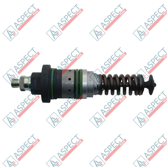 Насос-форсунка Bosch (0414401107) Volvo Оригинал