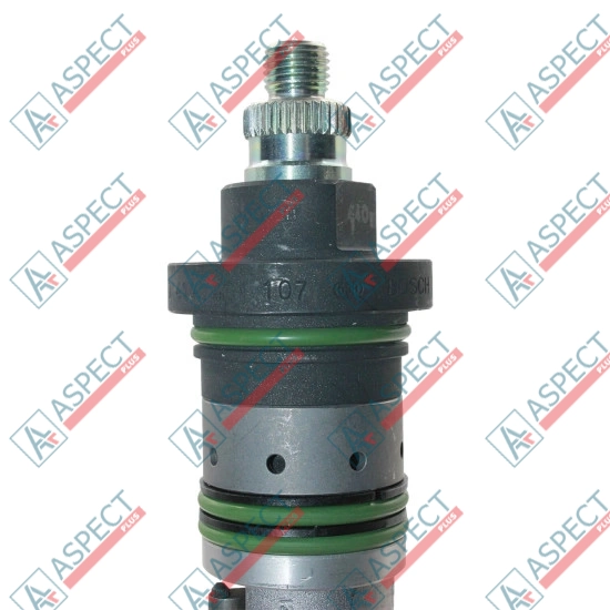 Насос-форсунка Bosch (0414401107) Volvo Оригинал
