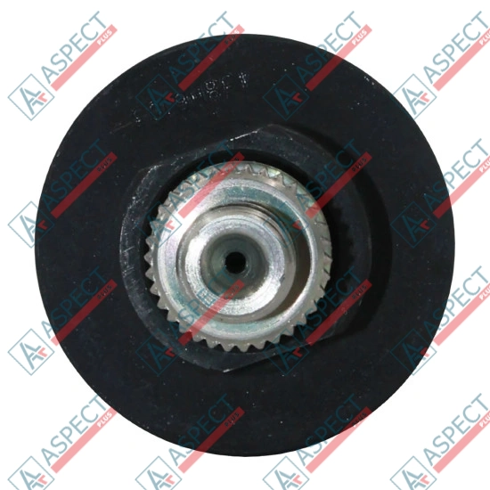 Насос-форсунка Bosch (0414401107) Volvo Оригинал