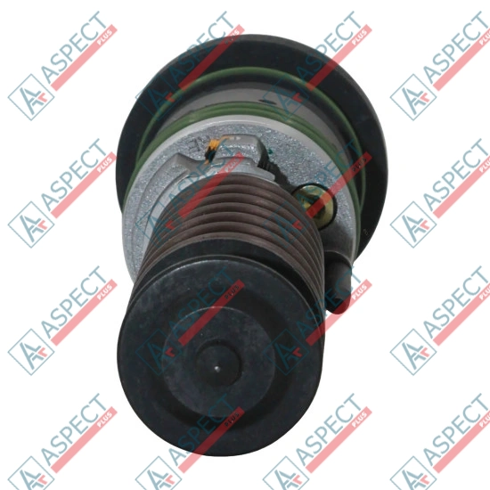 Насос-форсунка Bosch (0414401107) Volvo Оригинал